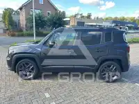2020 Jeep Renegade