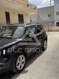 2020 Jeep Renegade