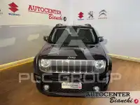 2020 Jeep Renegade