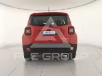 2020 Jeep Renegade