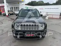 2020 Jeep Renegade