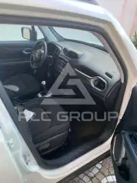 2020 Jeep Renegade