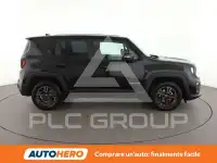 2020 Jeep Renegade