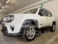 2020 Jeep Renegade