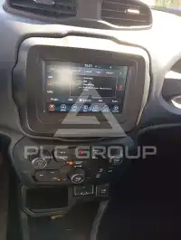 2020 Jeep Renegade