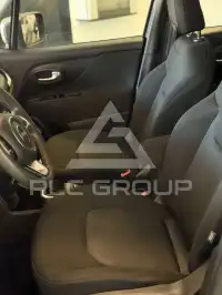 2020 Jeep Renegade