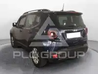 2020 Jeep Renegade