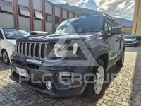 2020 Jeep Renegade
