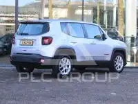 2020 Jeep Renegade
