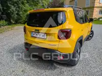 2020 Jeep Renegade