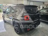 2020 Jeep Renegade