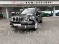 2020 Jeep Renegade