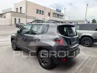 2020 Jeep Renegade