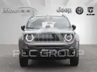2020 Jeep Renegade