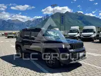 2020 Jeep Renegade