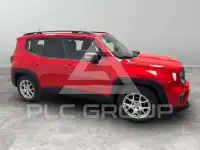 2020 Jeep Renegade