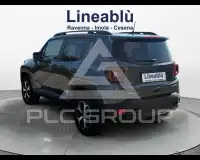 2020 Jeep Renegade