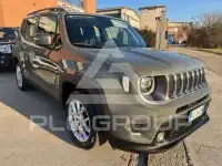 2020 Jeep Renegade
