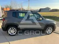 2020 Jeep Renegade