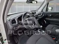 2020 Jeep Renegade