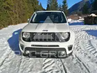 2020 Jeep Renegade