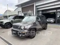 2020 Jeep Renegade