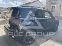 2020 Jeep Renegade