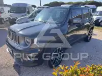 2020 Jeep Renegade