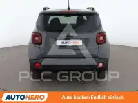 2020 Jeep Renegade