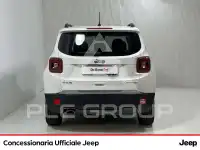 2020 Jeep Renegade