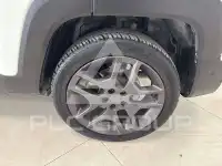 2020 Jeep Renegade