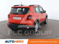 2020 Jeep Renegade