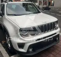 2020 Jeep Renegade