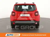 2020 Jeep Renegade