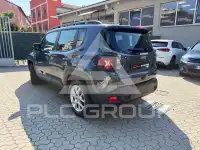 2020 Jeep Renegade