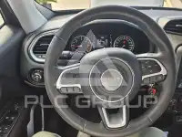 2020 Jeep Renegade