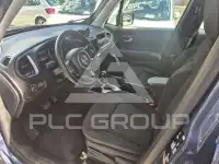 2020 Jeep Renegade