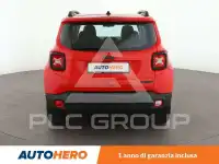 2020 Jeep Renegade