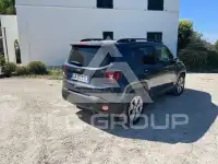 2020 Jeep Renegade