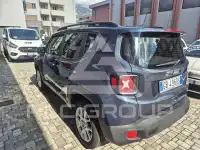 2020 Jeep Renegade
