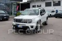 2020 Jeep Renegade