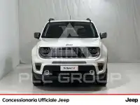 2020 Jeep Renegade