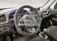 2020 Jeep Renegade
