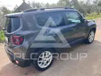 2020 Jeep Renegade