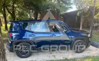 2020 Jeep Renegade