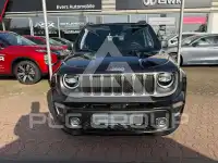 2020 Jeep Renegade