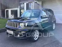 2020 Jeep Renegade