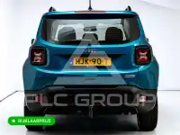 2020 Jeep Renegade