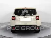 2020 Jeep Renegade