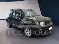 2020 Jeep Renegade